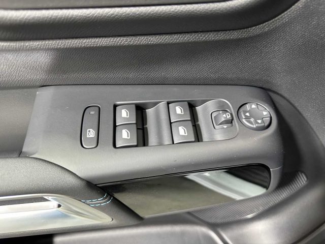 CITROEN C5 Aircross usata, con Frenata d