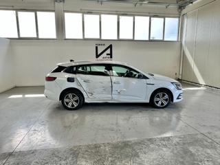 RENAULT Megane usata, con Controllo trazione