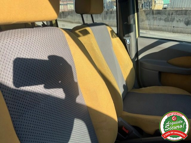 FIAT Panda usata 11