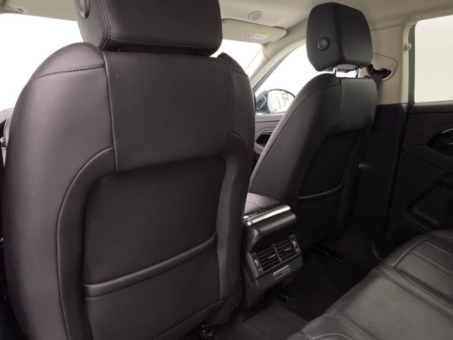 LAND ROVER Range Rover Evoque usata, con Touch screen
