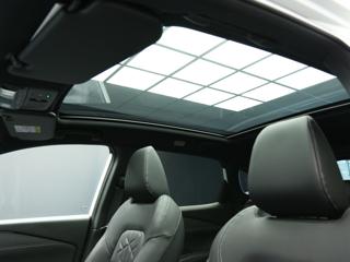 NISSAN Qashqai usata, con Cerchi in lega