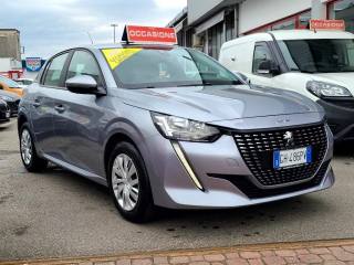 PEUGEOT 208 usata, con Chiusura centralizzata telecomandata