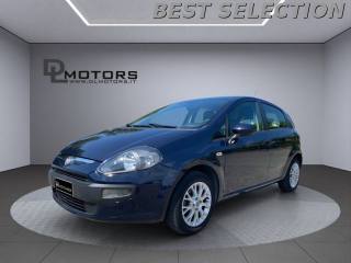 FIAT Grande Punto 1.2 69 CV, 5 PORTE, NEOPATENTATI, P.CONSEGNA!