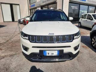 JEEP Compass usata, con Airbag