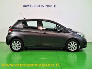 TOYOTA Yaris usata, con Airbag