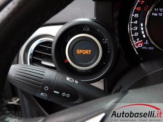 ABARTH 595 usata, con Cronologia tagliandi