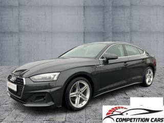 AUDI A5 SPB 35TDI S-TRONIC Business Advanced LED NAVI DAB