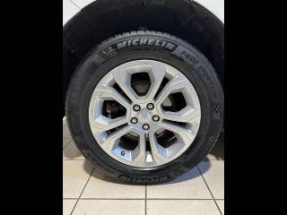LAND ROVER Range Rover Evoque usata, con Regolazione elettrica sedili