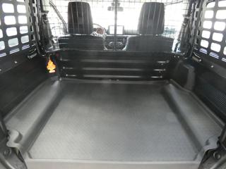 SUZUKI Jimny usata, con Sedili riscaldati