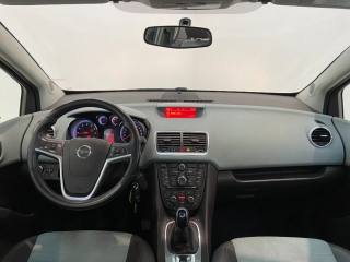 OPEL Meriva usata, con Cerchi in lega
