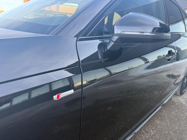 AUDI A4 usata, con Boardcomputer