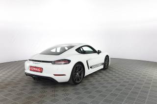 PORSCHE 718 usata 3