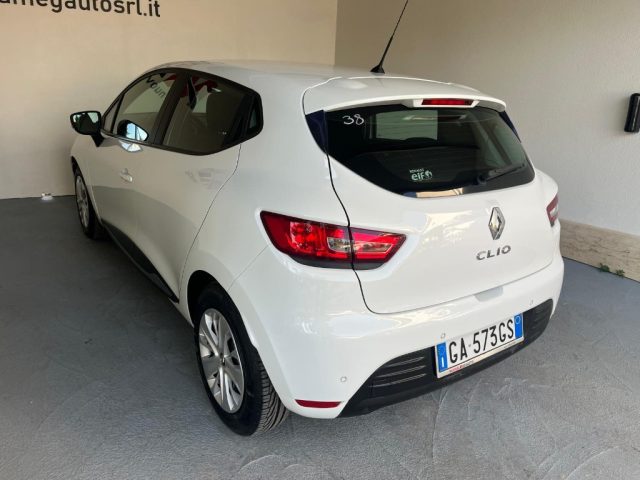 RENAULT Clio usata 6