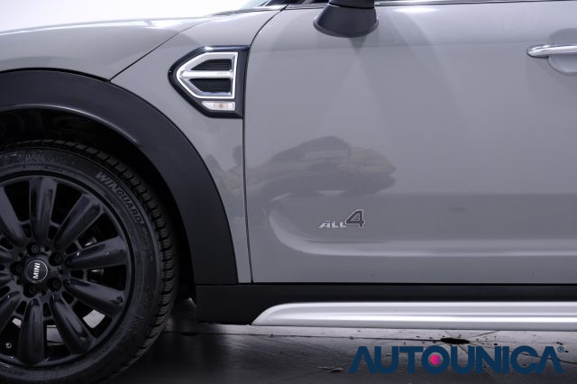 MINI Countryman usata 57