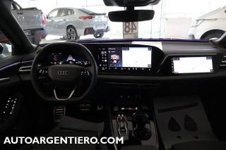 AUDI A5 usata, con Airbag posteriore