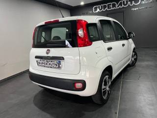 FIAT Panda usata, con Airbag laterali