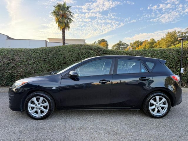 MAZDA 3 usata, con Boardcomputer
