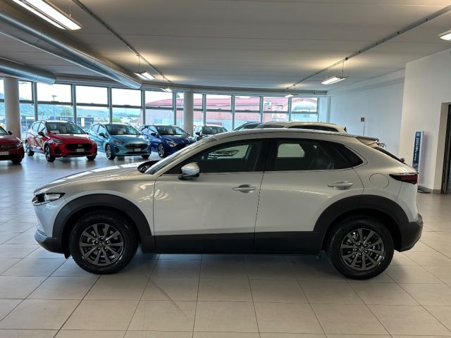 MAZDA CX-30 usata, con Airbag Passeggero