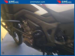 HONDA Africa Twin CRF 1000 L usata 12