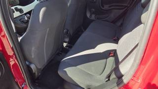 FIAT Panda usata, con Controllo automatico clima
