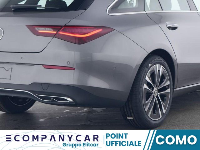 MERCEDES-BENZ CLA 180 usata, con Alzacristalli elettrici