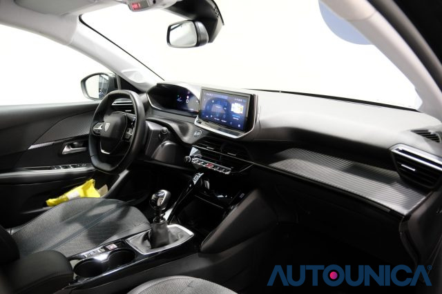 PEUGEOT 208 usata 54