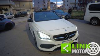 MERCEDES-BENZ CLA 200 usata, con ESP