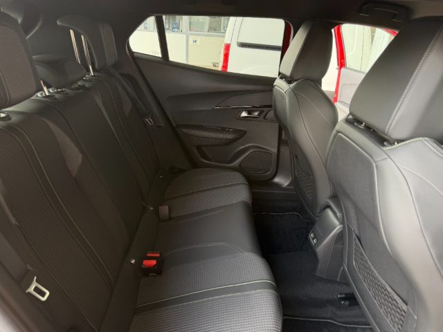 PEUGEOT 2008 usata, con Cruise Control