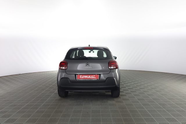 CITROEN C3 usata 4