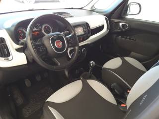 FIAT 500L usata, con Autoradio