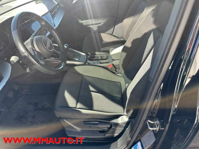 AUDI A3 usata, con Controllo trazione