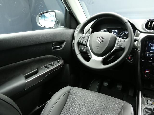 SUZUKI Vitara usata, con Controllo automatico clima