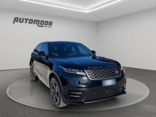 LAND ROVER Range Rover Velar usata, con Airbag laterali