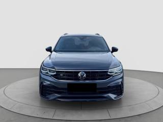 VOLKSWAGEN Tiguan usata, con Airbag