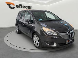 OPEL Meriva usata, con Airbag laterali
