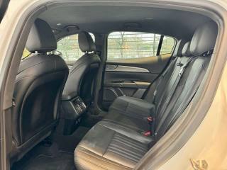 MASERATI Grecale usata, con Regolazione elettrica sedili