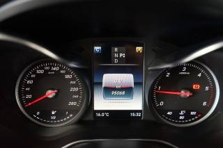 MERCEDES-BENZ GLC 250 usata 68