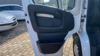 OPEL Movano usata, con Sensori di parcheggio posteriori