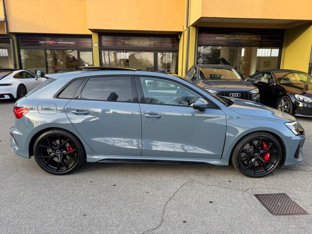 AUDI RS usata, con Antifurto