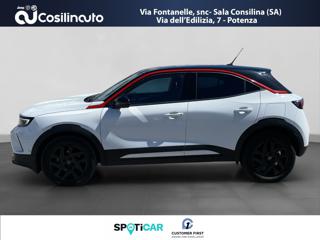 OPEL Mokka usata, con Airbag