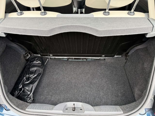 FIAT 500 usata, con USB