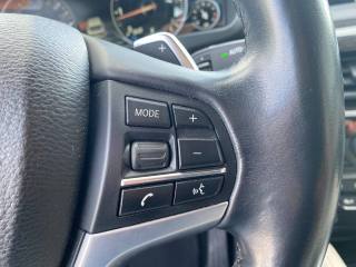 BMW X6 usata, con Park Distance Control