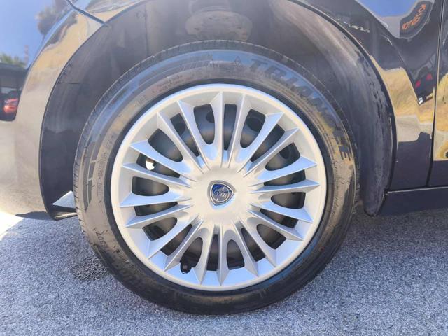 LANCIA Ypsilon usata, con Sedile posteriore sdoppiato
