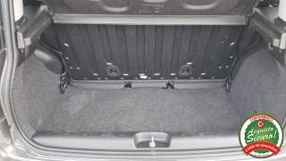 FIAT Panda usata, con Chiusura centralizzata