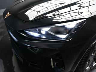 CUPRA Formentor usata, con Cruise Control