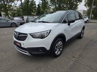OPEL Crossland X usata, con Autoradio
