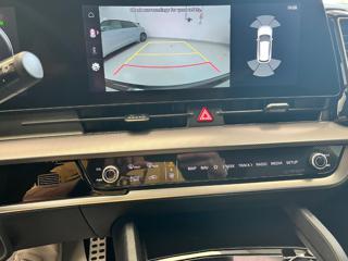 KIA Sportage usata, con Immobilizzatore elettronico