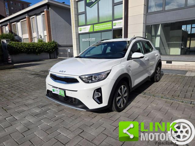 KIA Stonic usata, con ABS