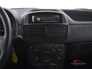 FIAT Punto usata 14