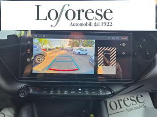 ALFA ROMEO Junior usata, con Bluetooth